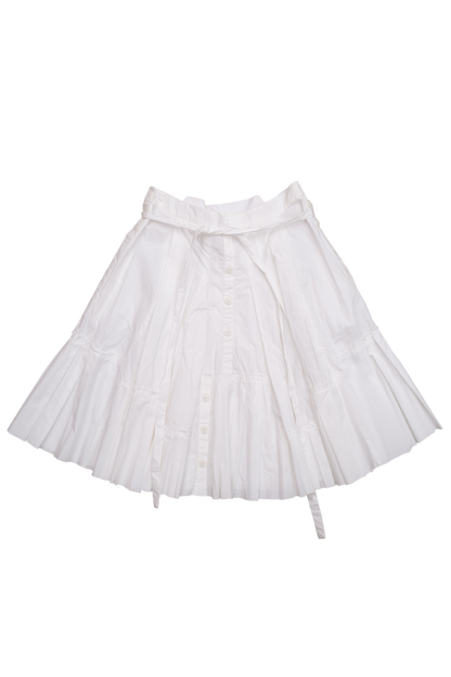 PHILOSOPHY DI ALBERTA FERRETTI SKIRT