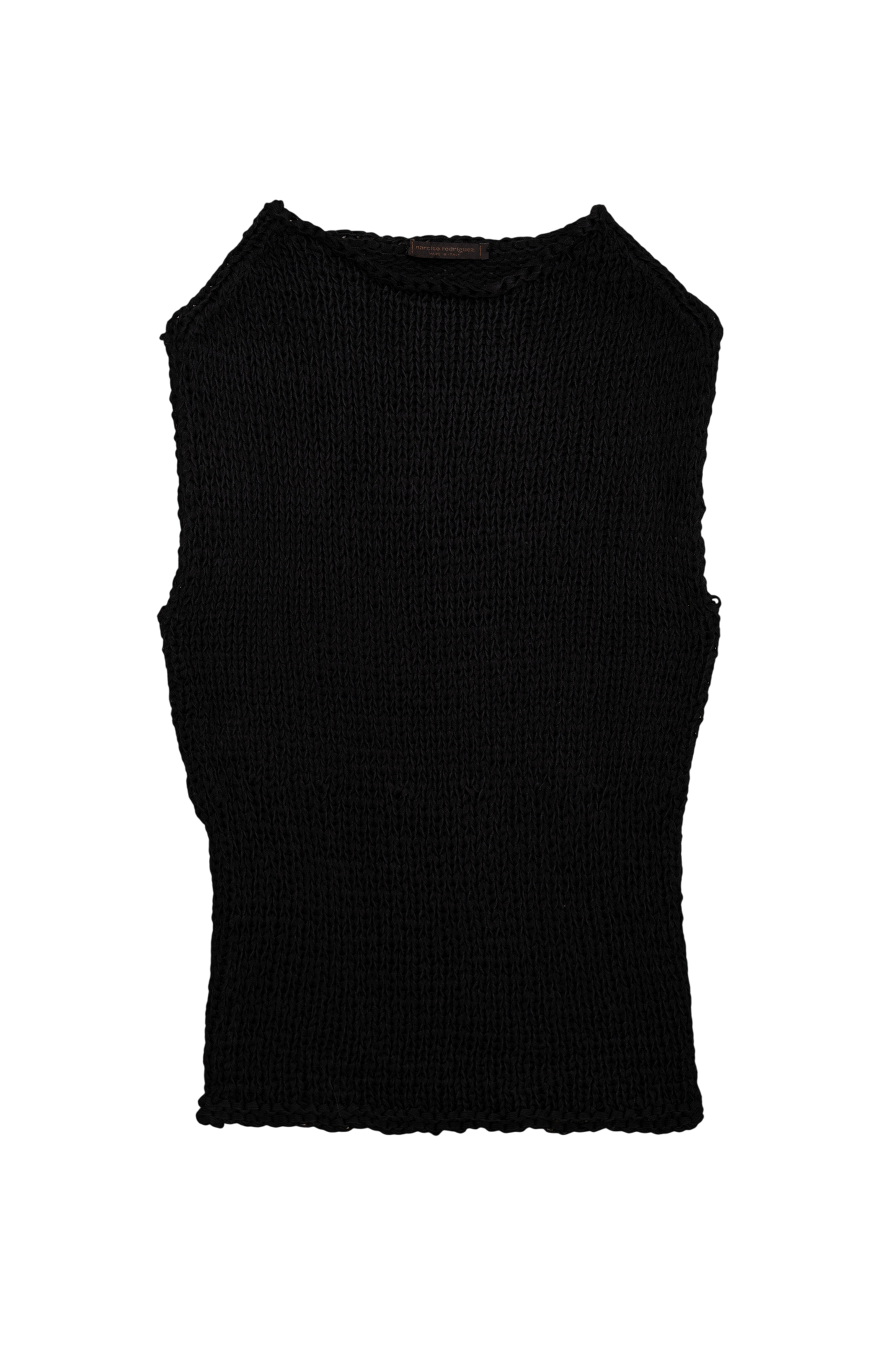 NARCISO RODRIGUEZ KNIT TOP