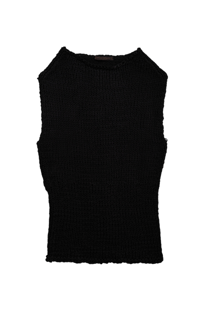 NARCISO RODRIGUEZ KNIT TOP