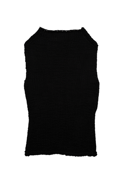 NARCISO RODRIGUEZ KNIT TOP