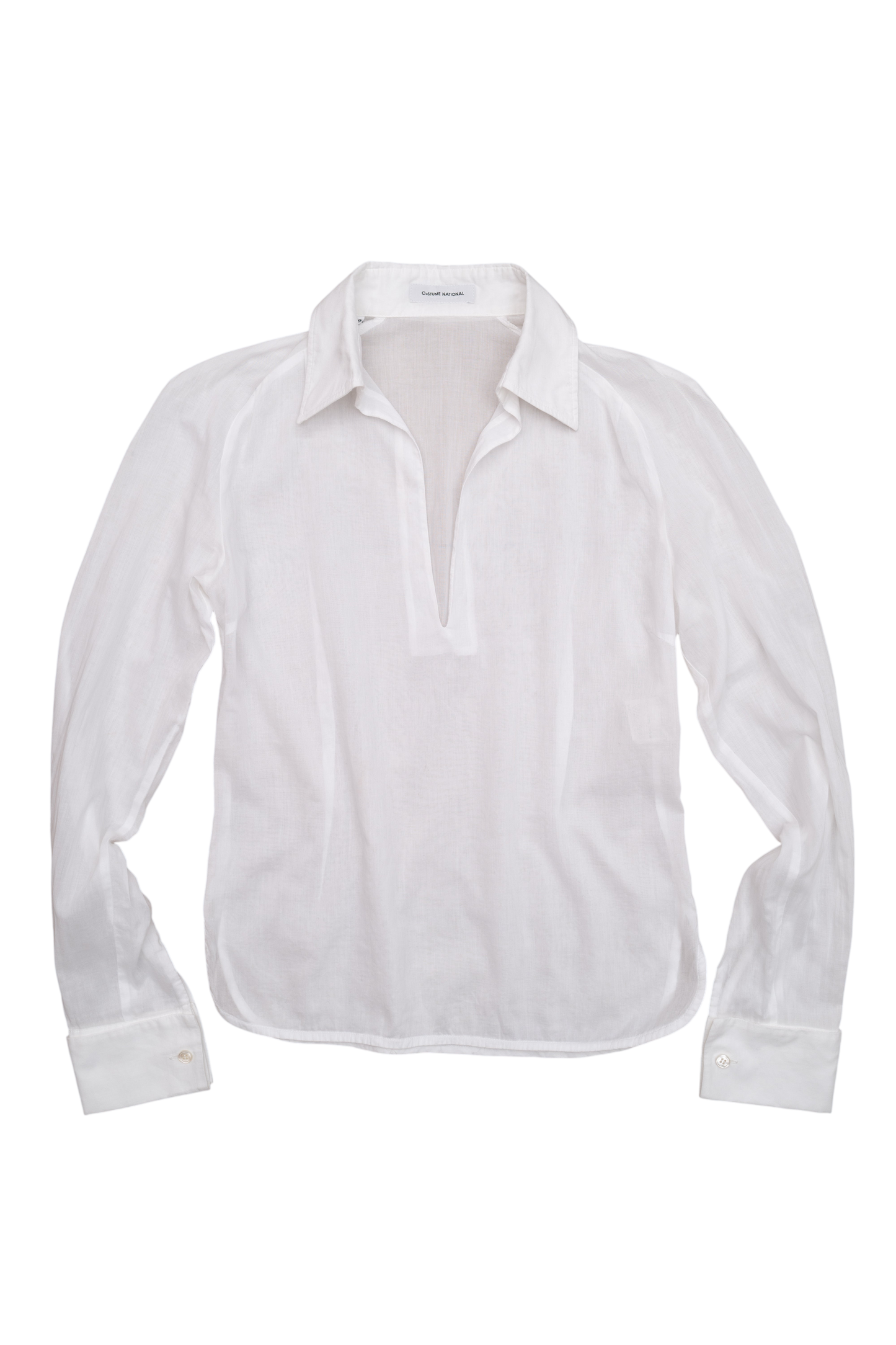 COSTUME NATIONAL TOP