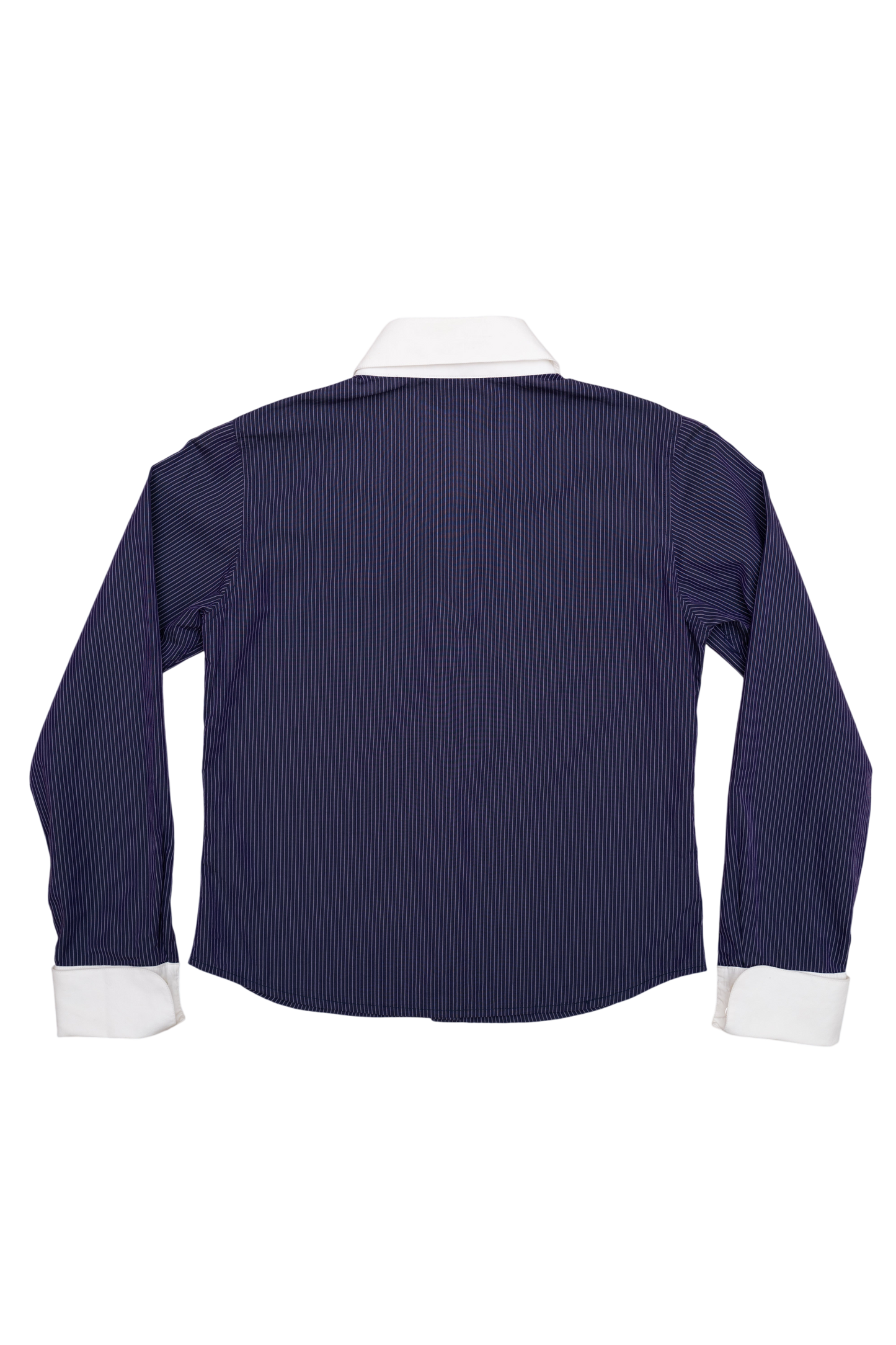 AGNES B. BUTTON UP