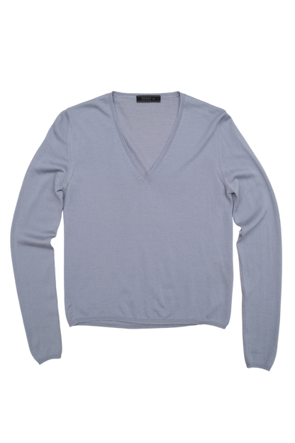 PRADA V-NECK SWEATER