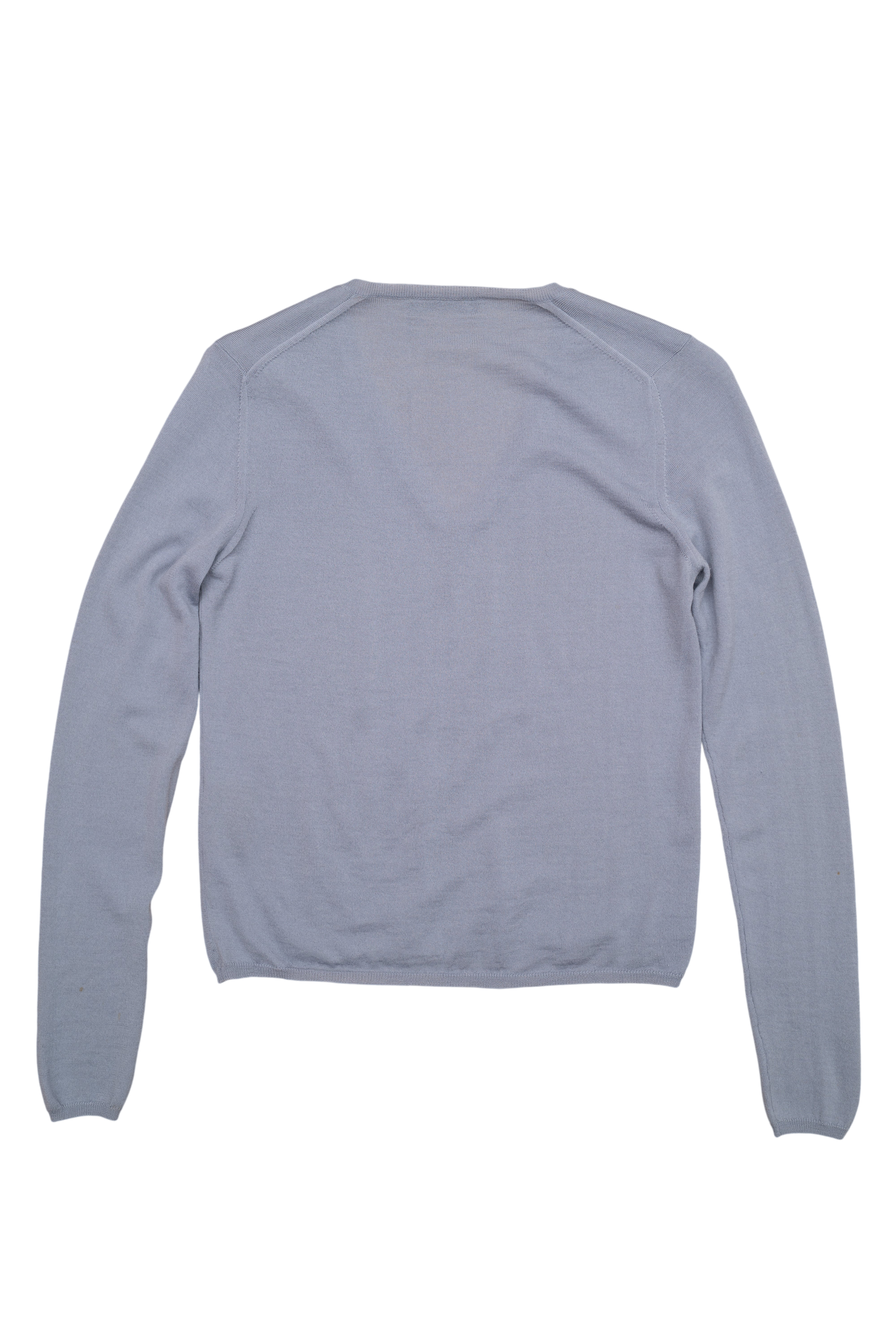 PRADA V-NECK SWEATER