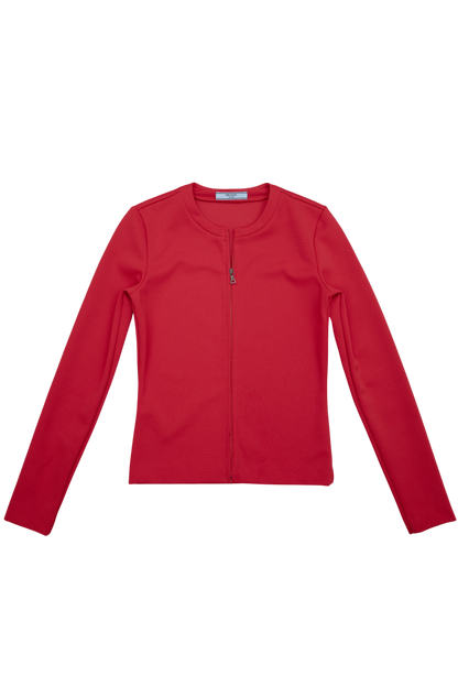 PRADA ZIP UP JACKET, 2011