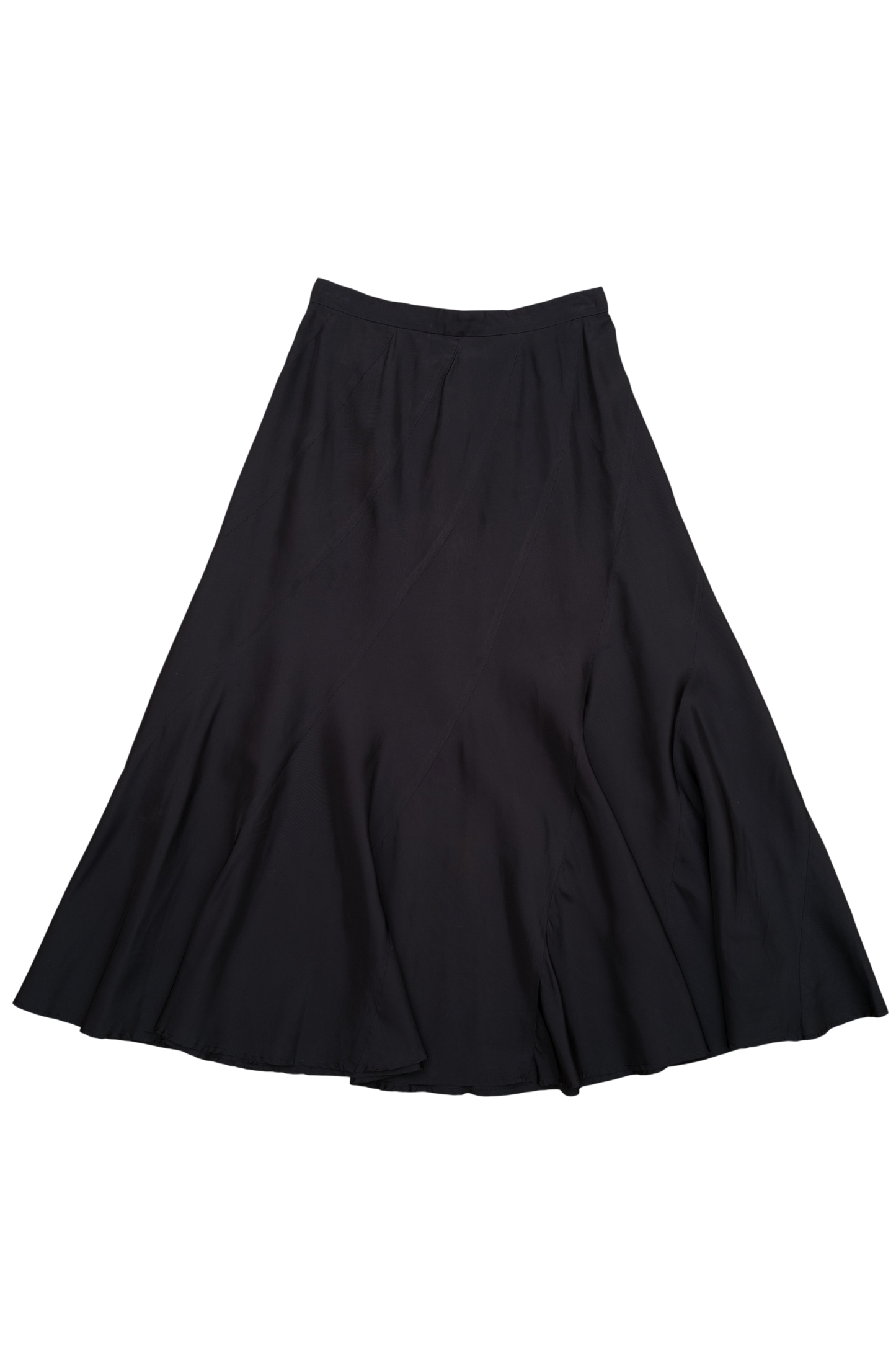 TRICOT CDG SKIRT, 2001
