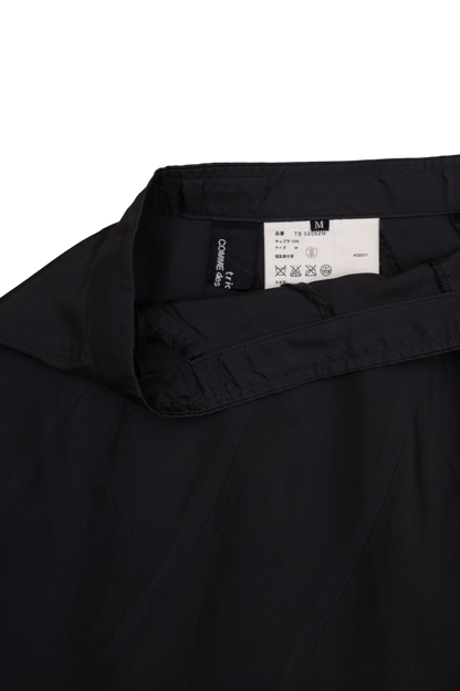 TRICOT CDG SKIRT, 2001
