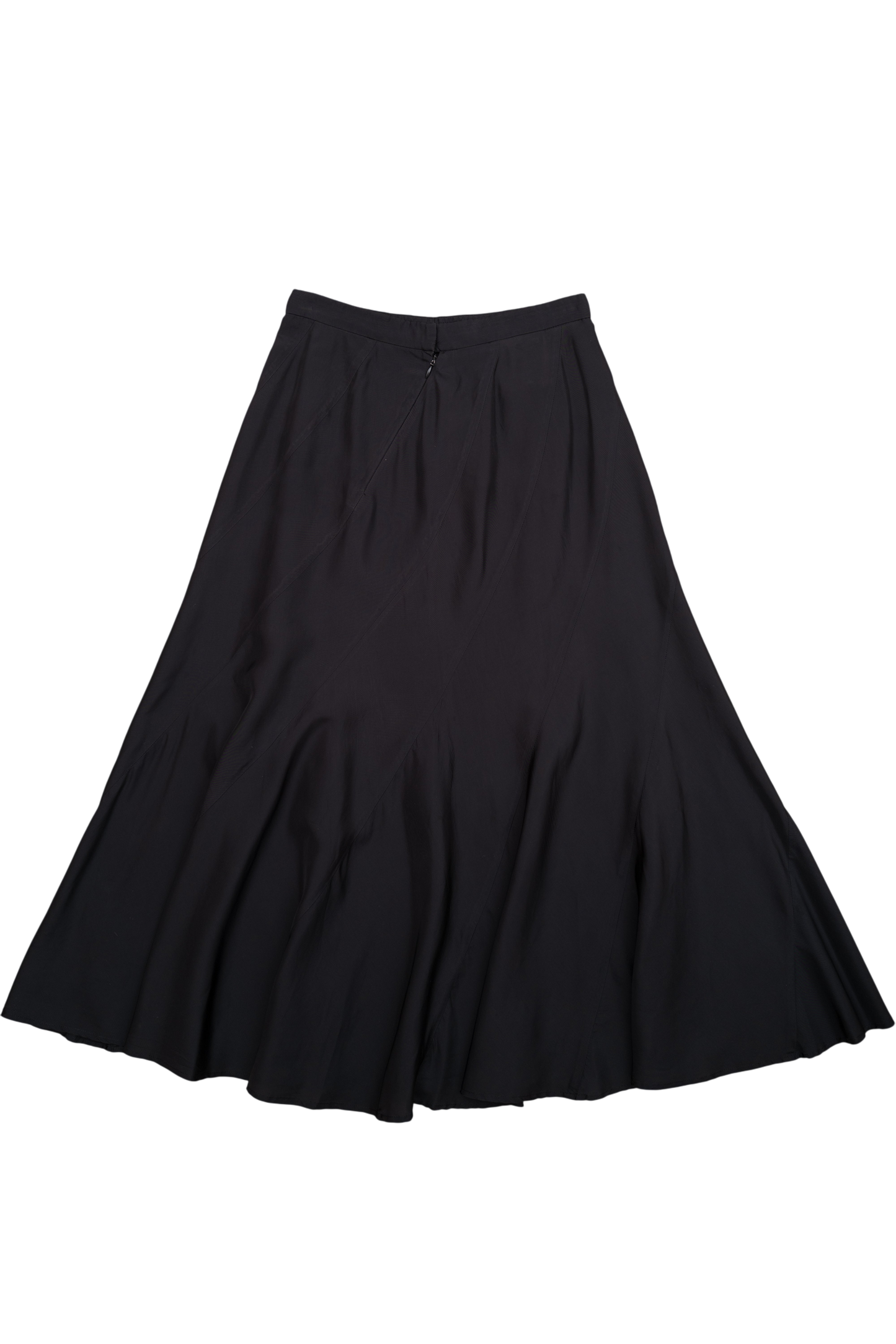 TRICOT CDG SKIRT, 2001