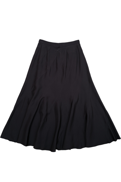 TRICOT CDG SKIRT, 2001