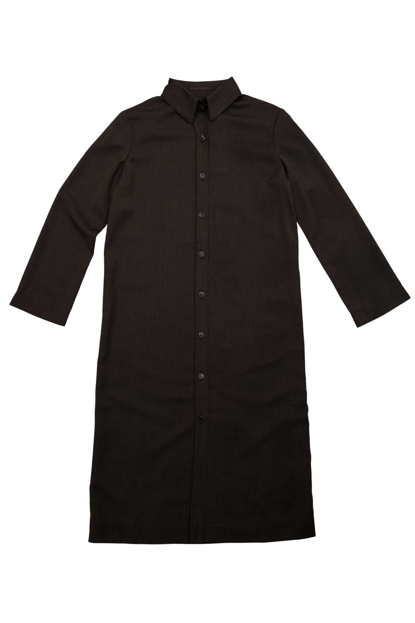 NARCISO RODRIGUEZ TOP/DRESS
