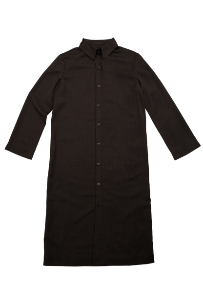 NARCISO RODRIGUEZ TOP/DRESS