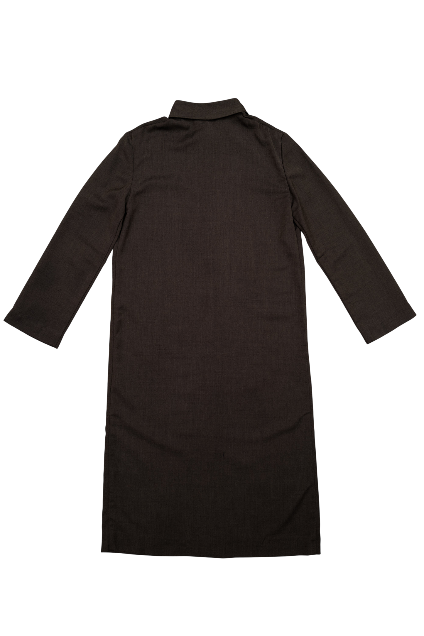 NARCISO RODRIGUEZ TOP/DRESS
