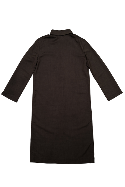 NARCISO RODRIGUEZ TOP/DRESS