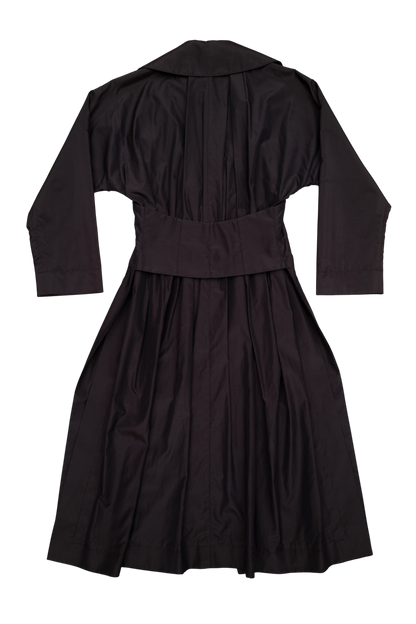NARCISO RODRIGUEZ FITTED COAT