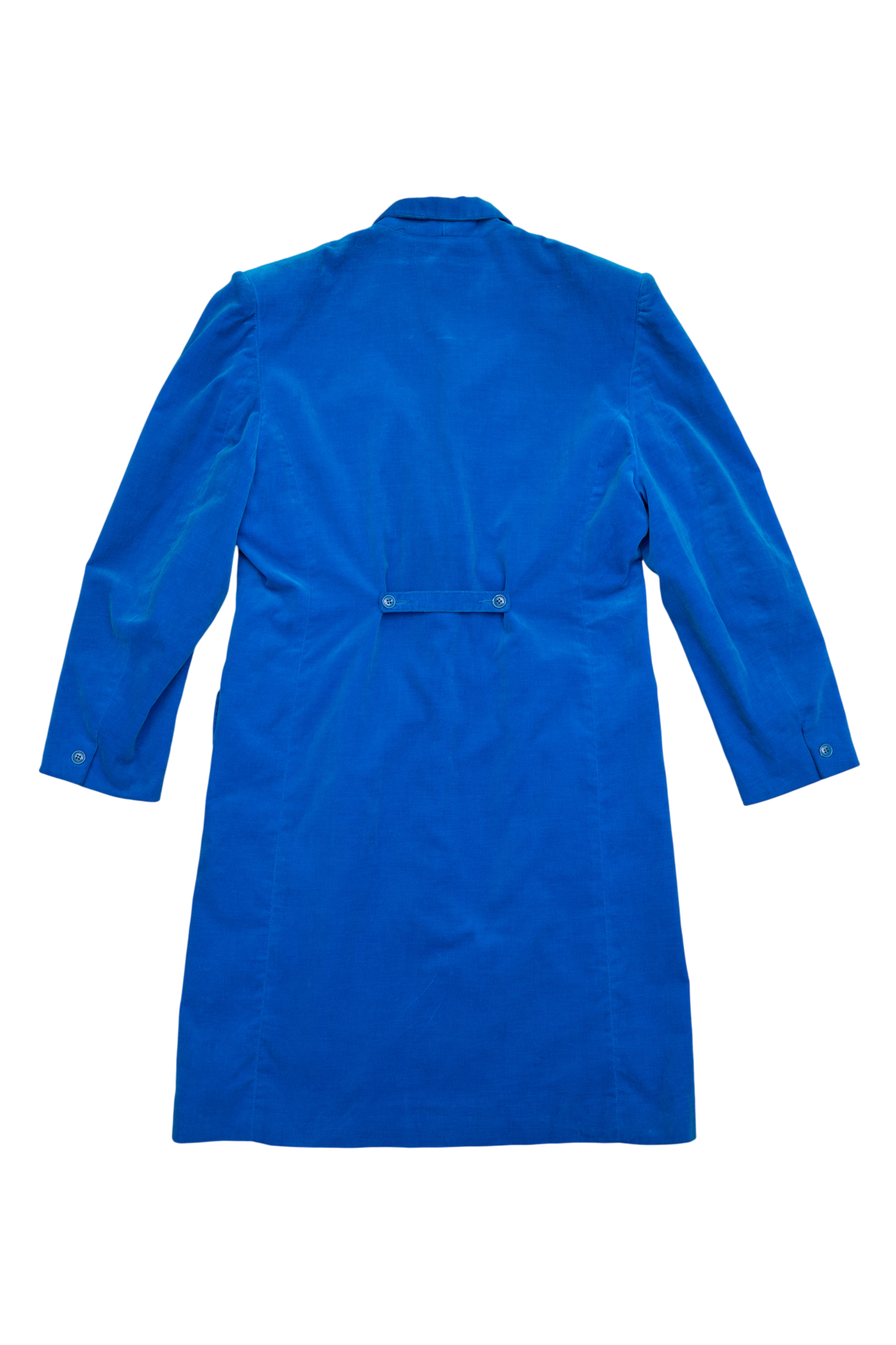 KATHARINE HAMNETT COAT, 90S