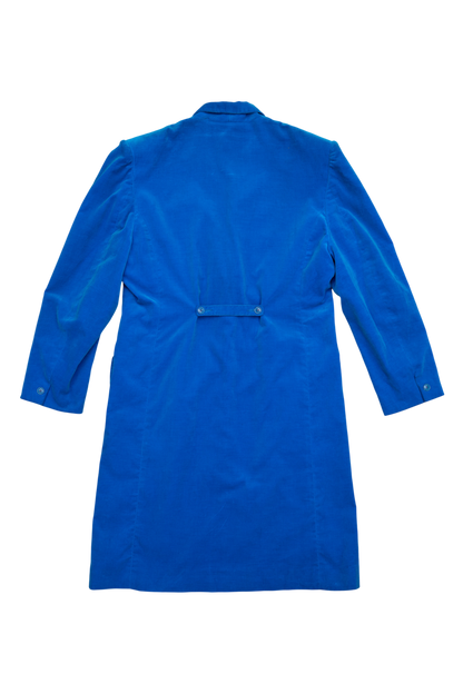 KATHARINE HAMNETT COAT, 90S