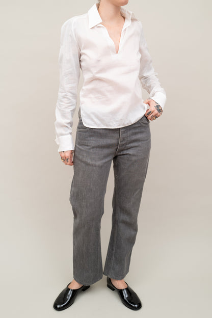 HELMUT LANG JEANS
