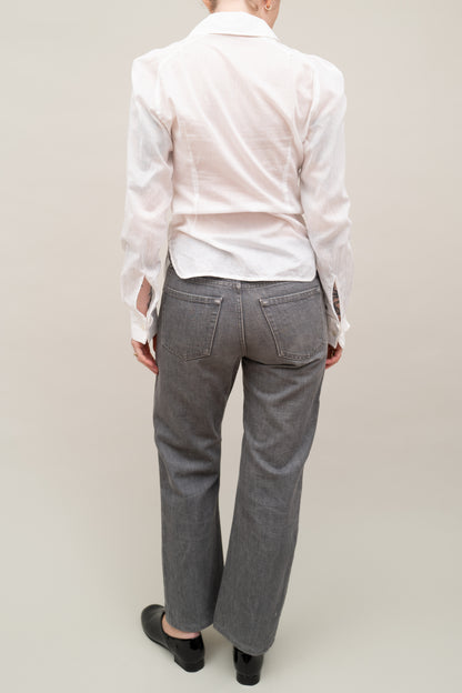 HELMUT LANG JEANS
