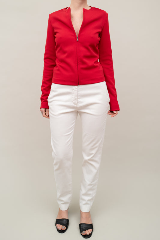 MARGIELA 1 PANTS, 2011