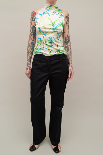 GIANNI VERSACE TOP, 2001