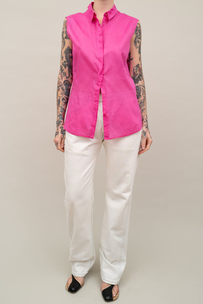 JIL SANDER TOP