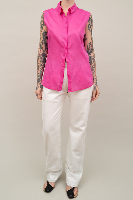 JIL SANDER TOP