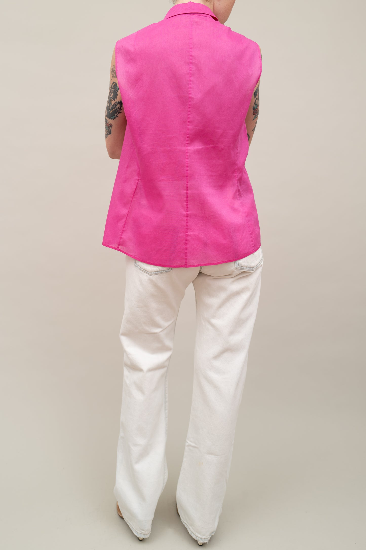 JIL SANDER TOP