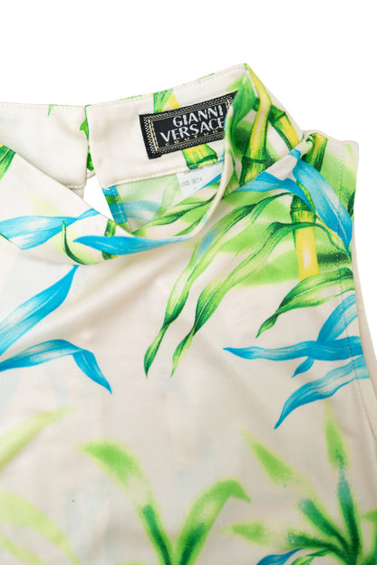 GIANNI VERSACE TOP, 2001