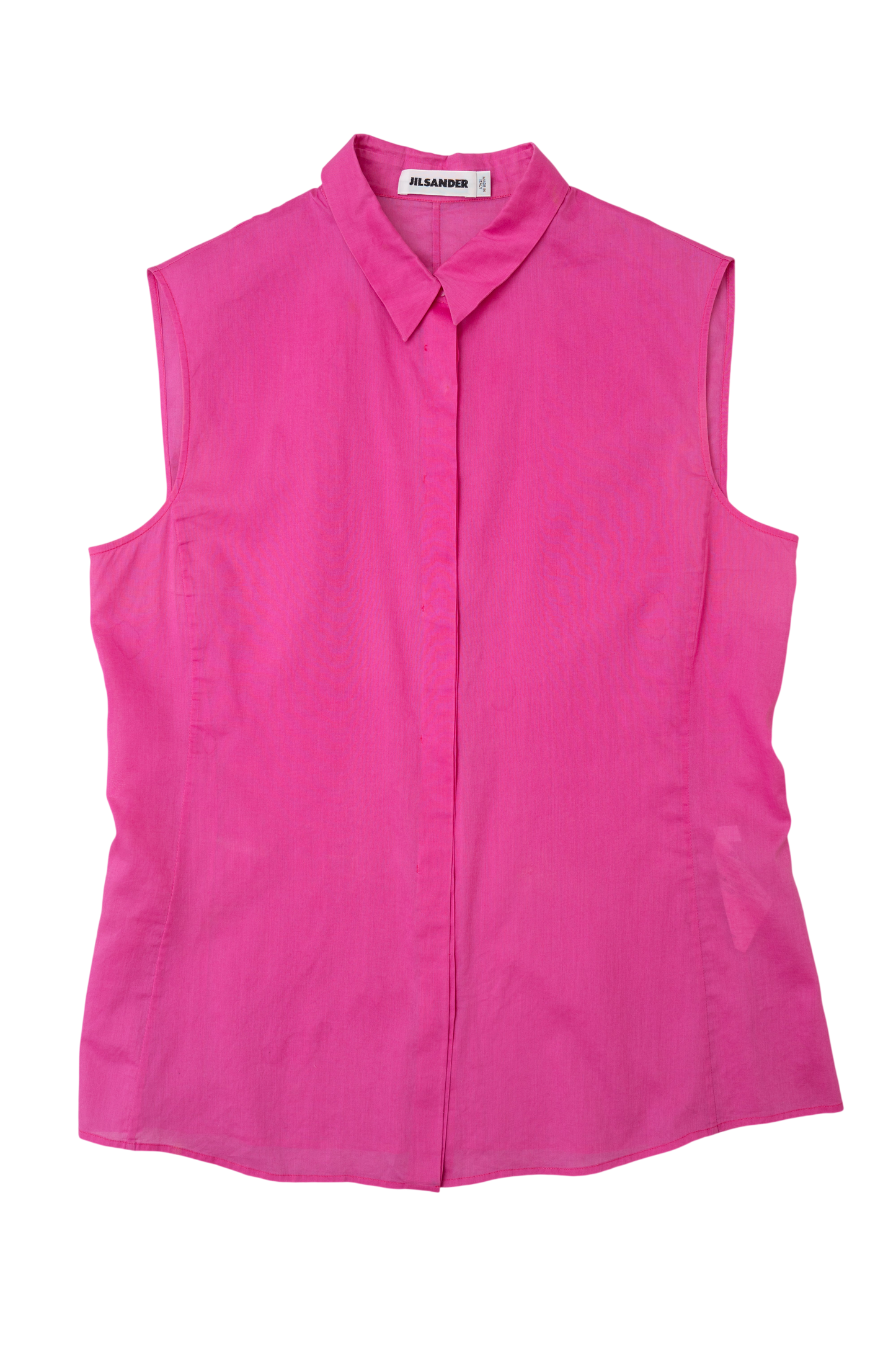 JIL SANDER TOP