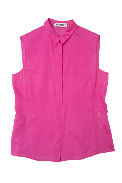JIL SANDER TOP