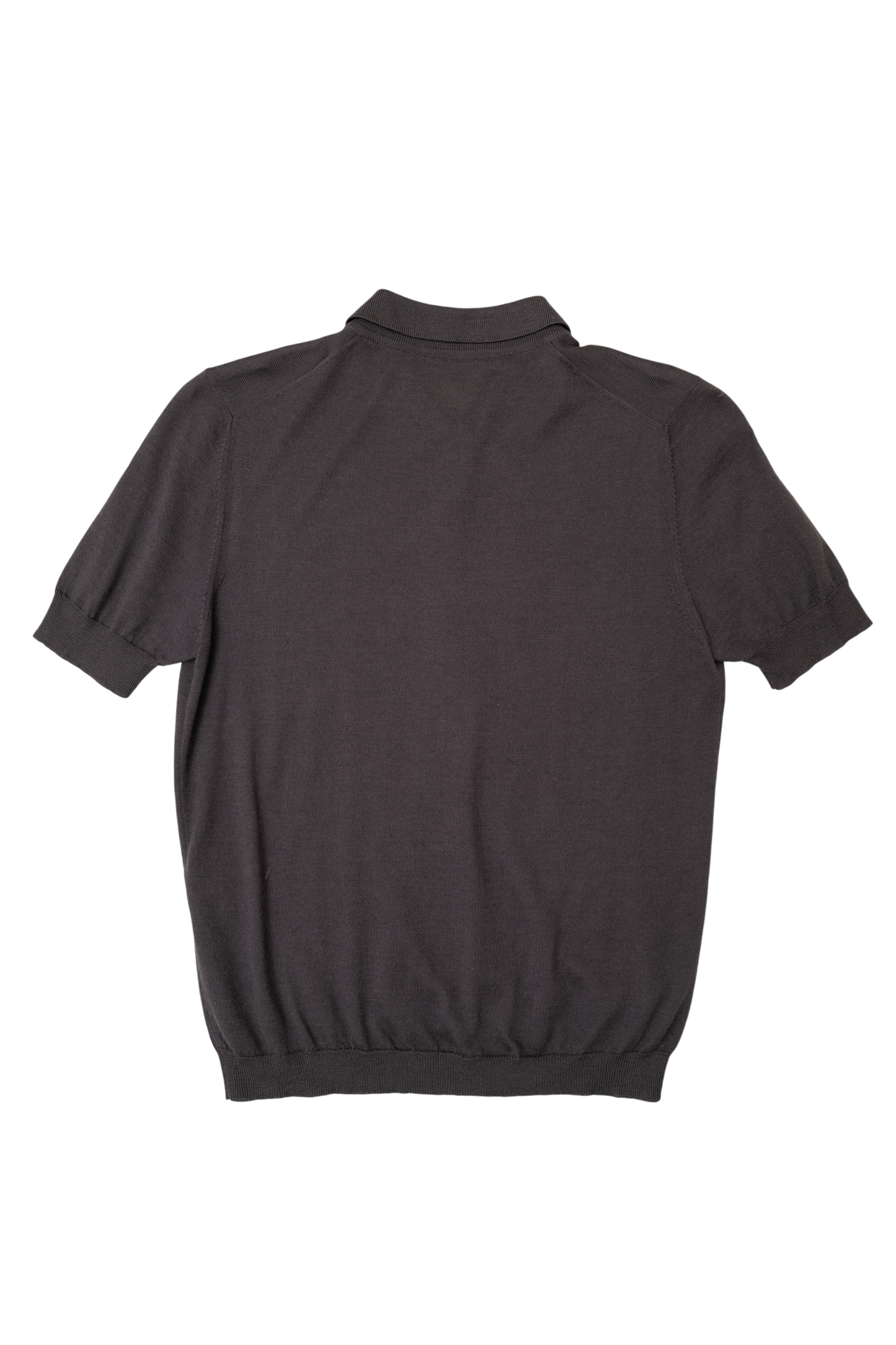 LOEWE KNIT POLO