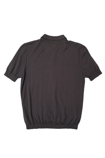 LOEWE KNIT POLO