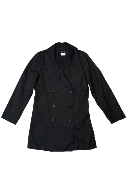 AGNES B. NYLON JACKET