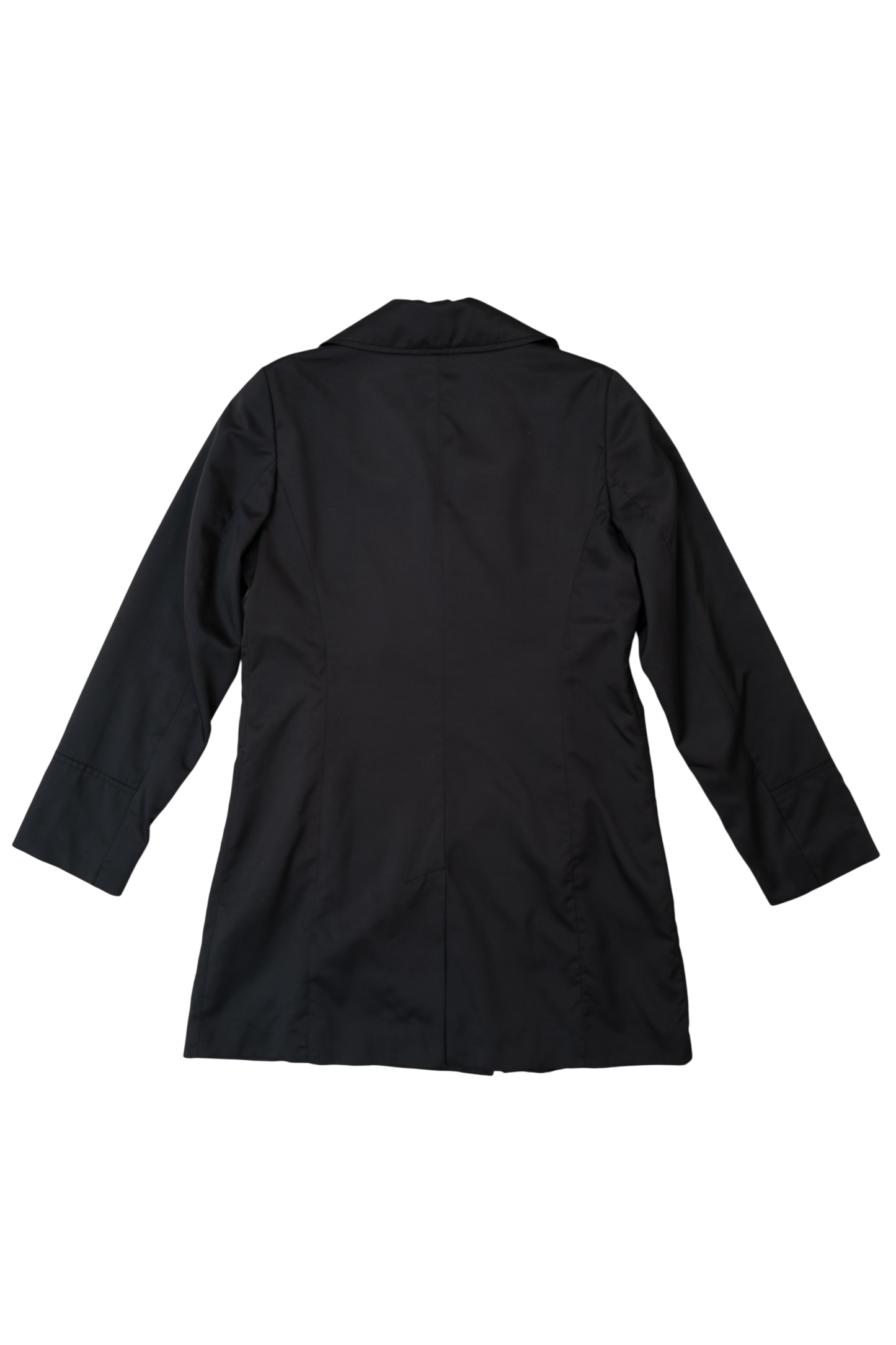 AGNES B. NYLON JACKET