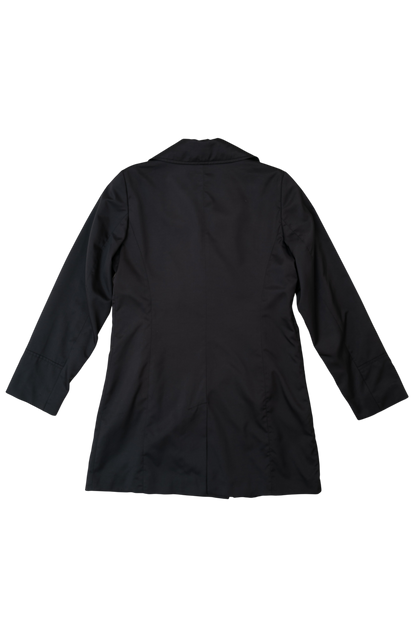 AGNES B. NYLON JACKET