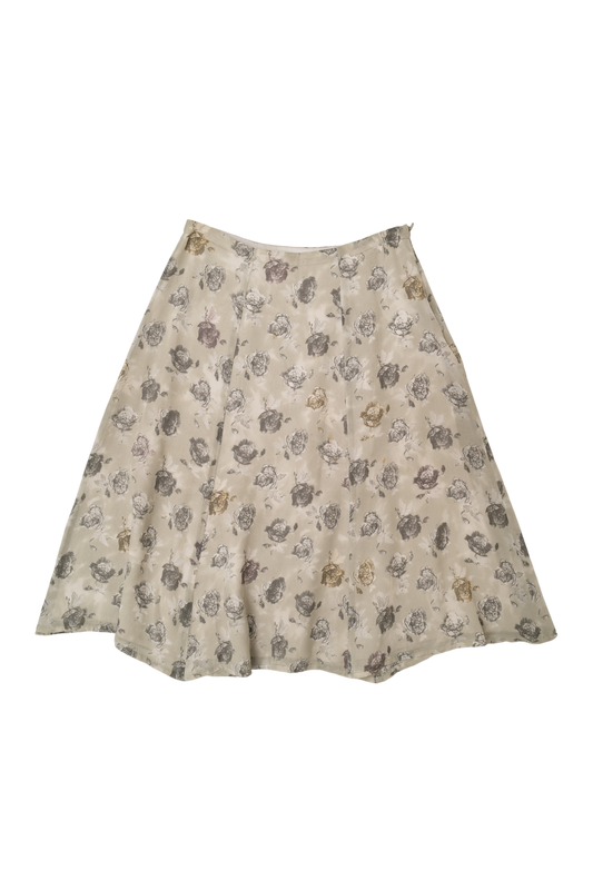 DRIES VAN NOTEN SKIRT