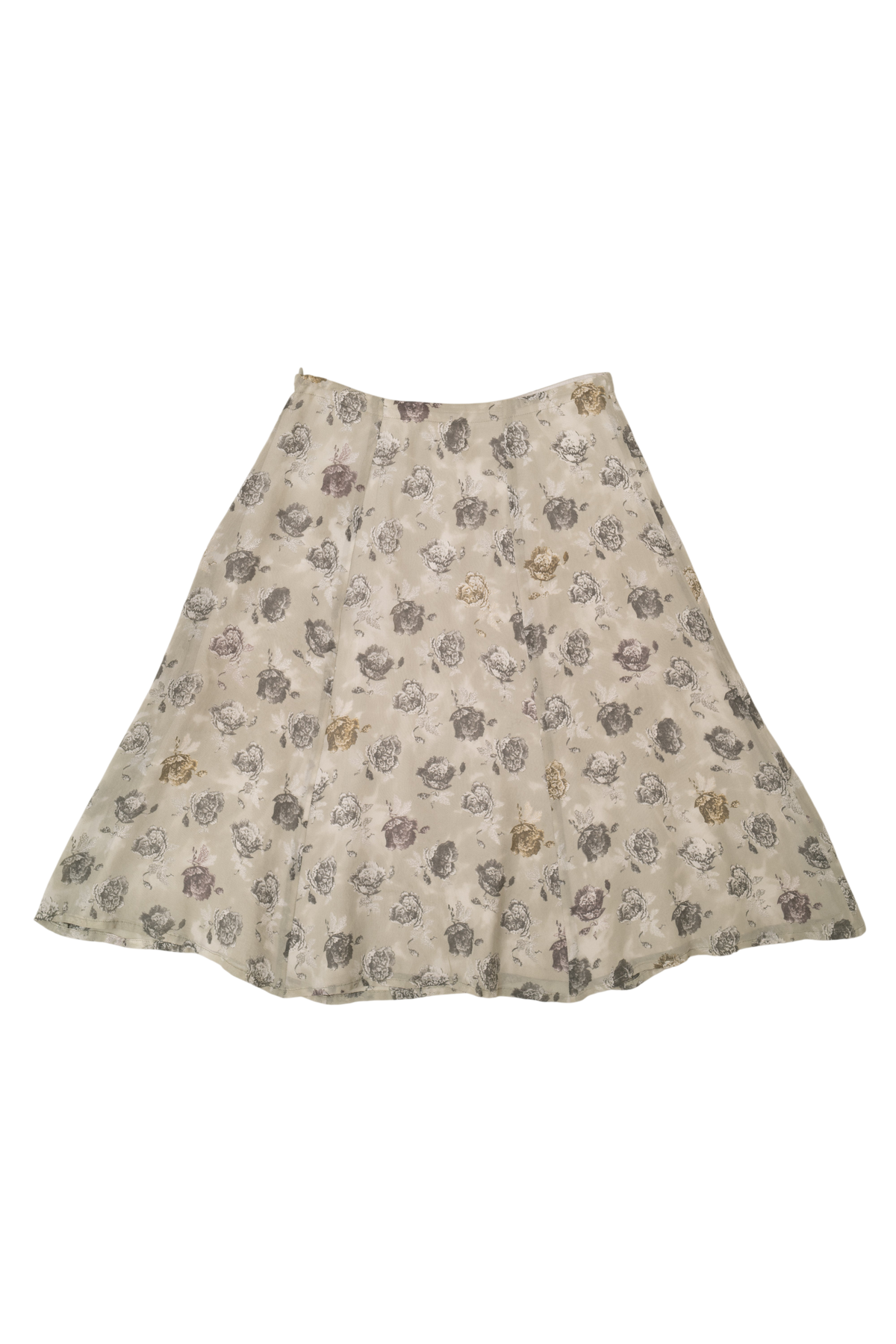 DRIES VAN NOTEN SKIRT