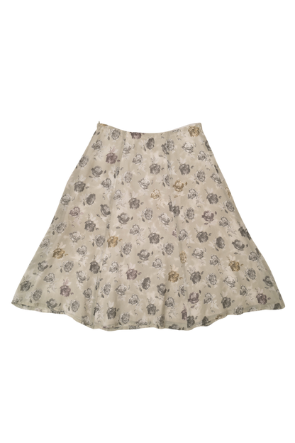 DRIES VAN NOTEN SKIRT