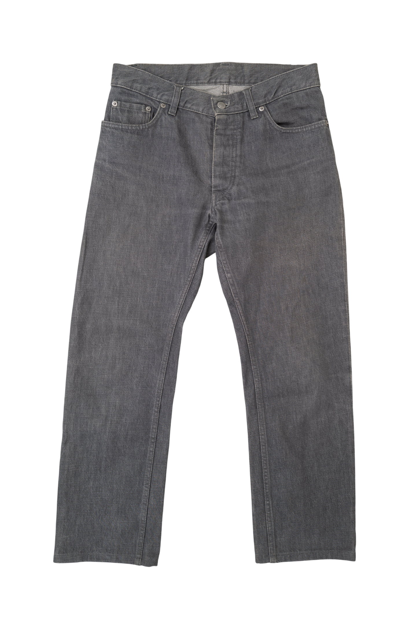 HELMUT LANG JEANS
