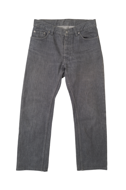 HELMUT LANG JEANS