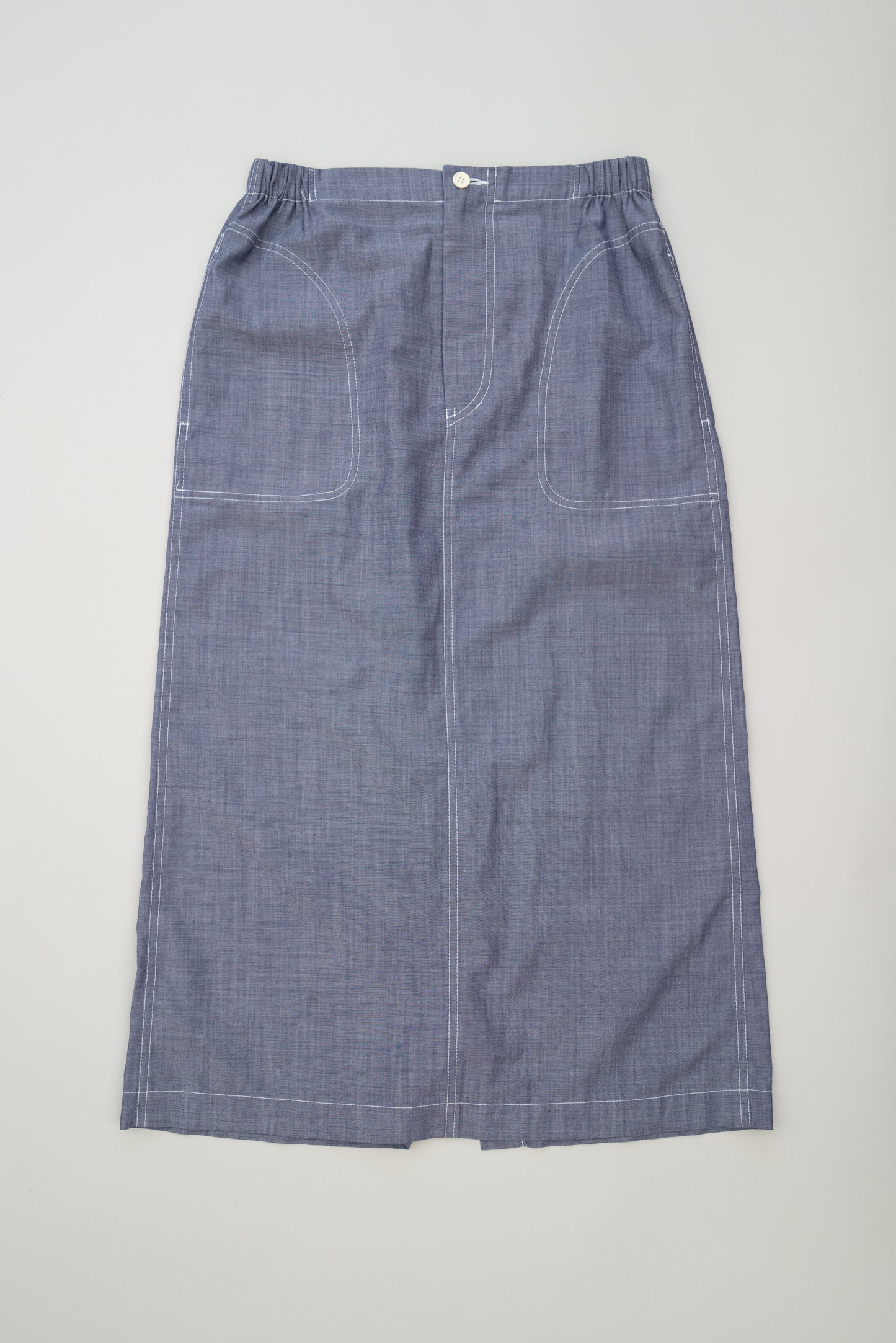 TRICOT CDG SKIRT, 2000
