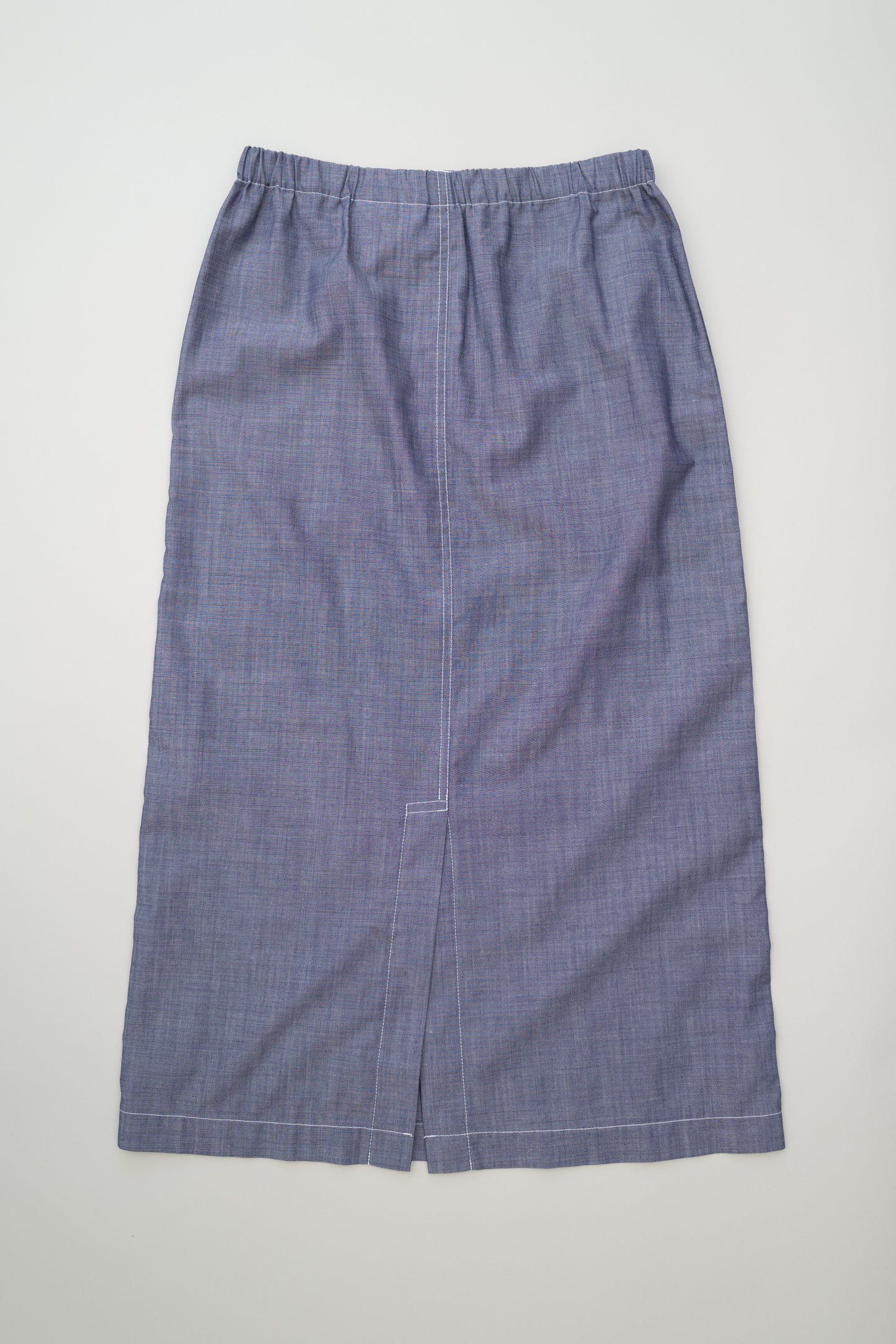 TRICOT CDG SKIRT, 2000