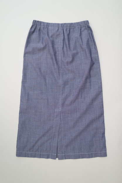 TRICOT CDG SKIRT, 2000
