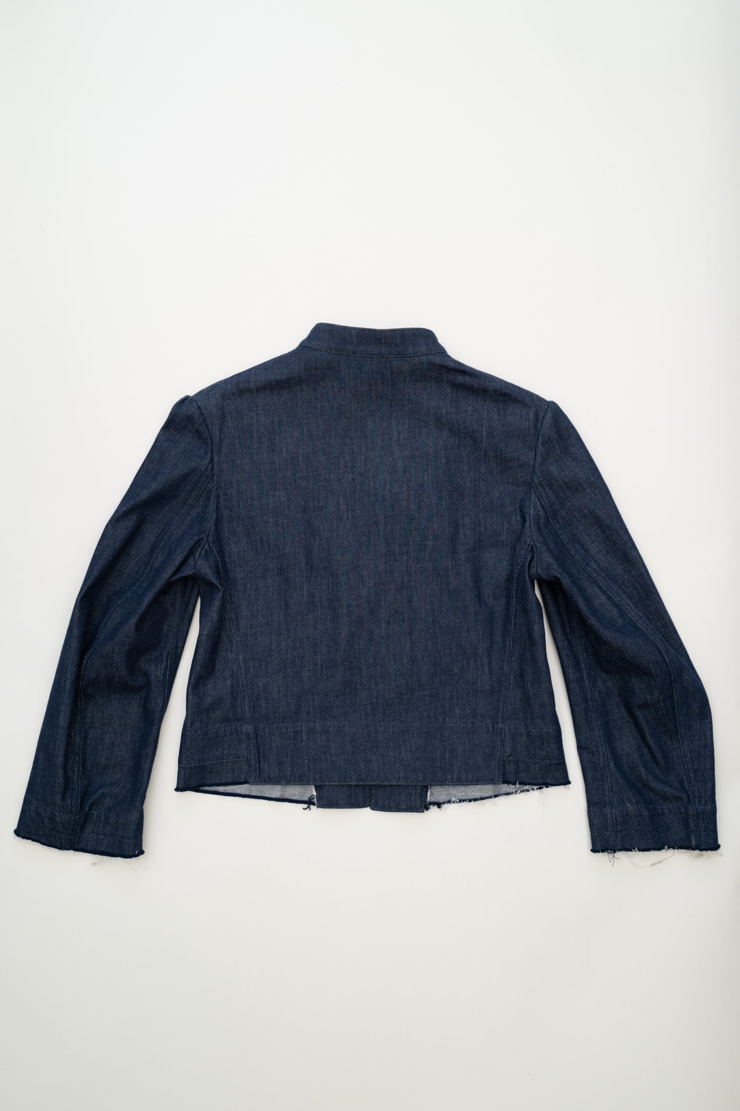 Y'S DENIM JACKET
