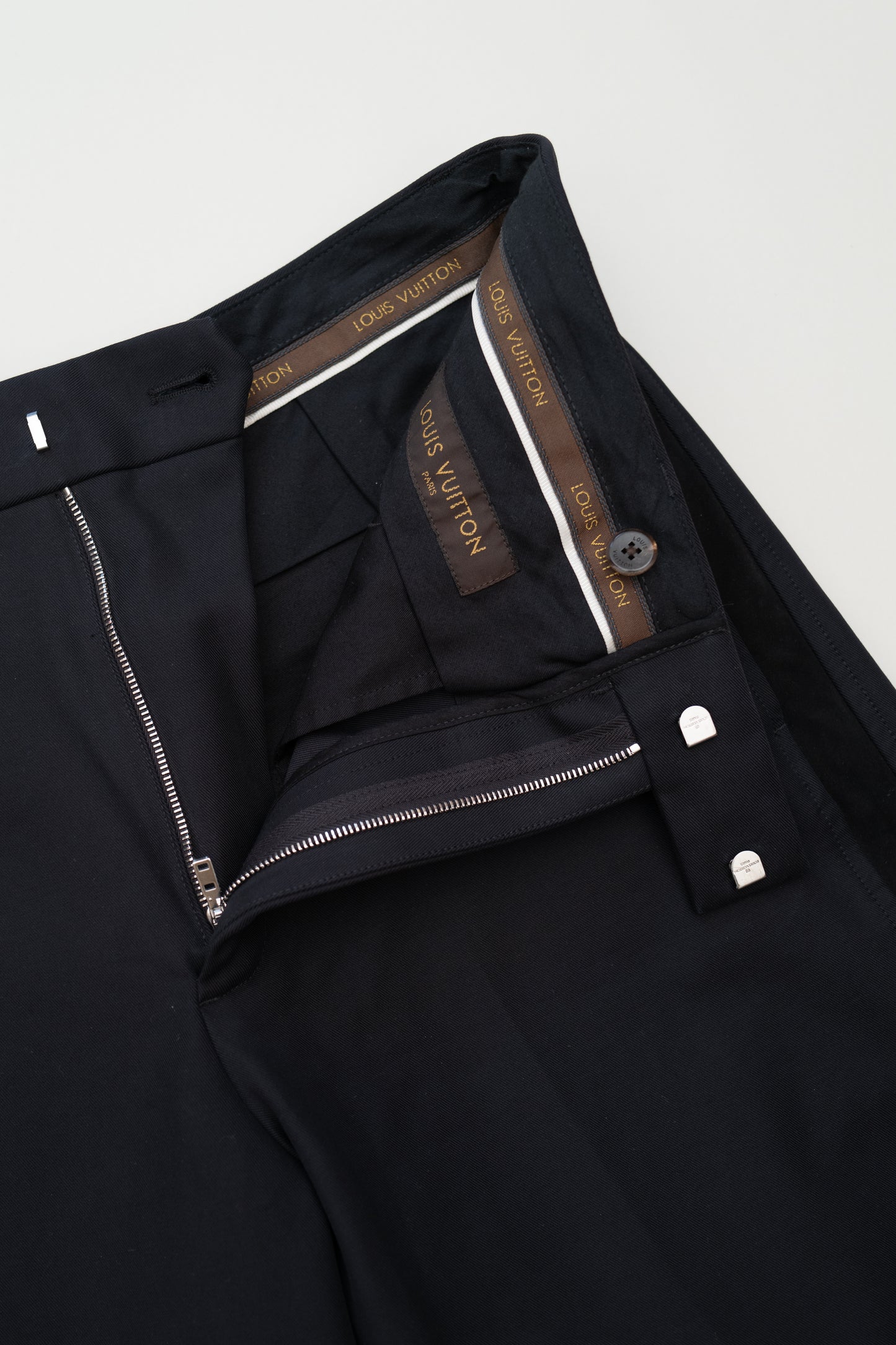 LOUIS VUITTON SHORTS