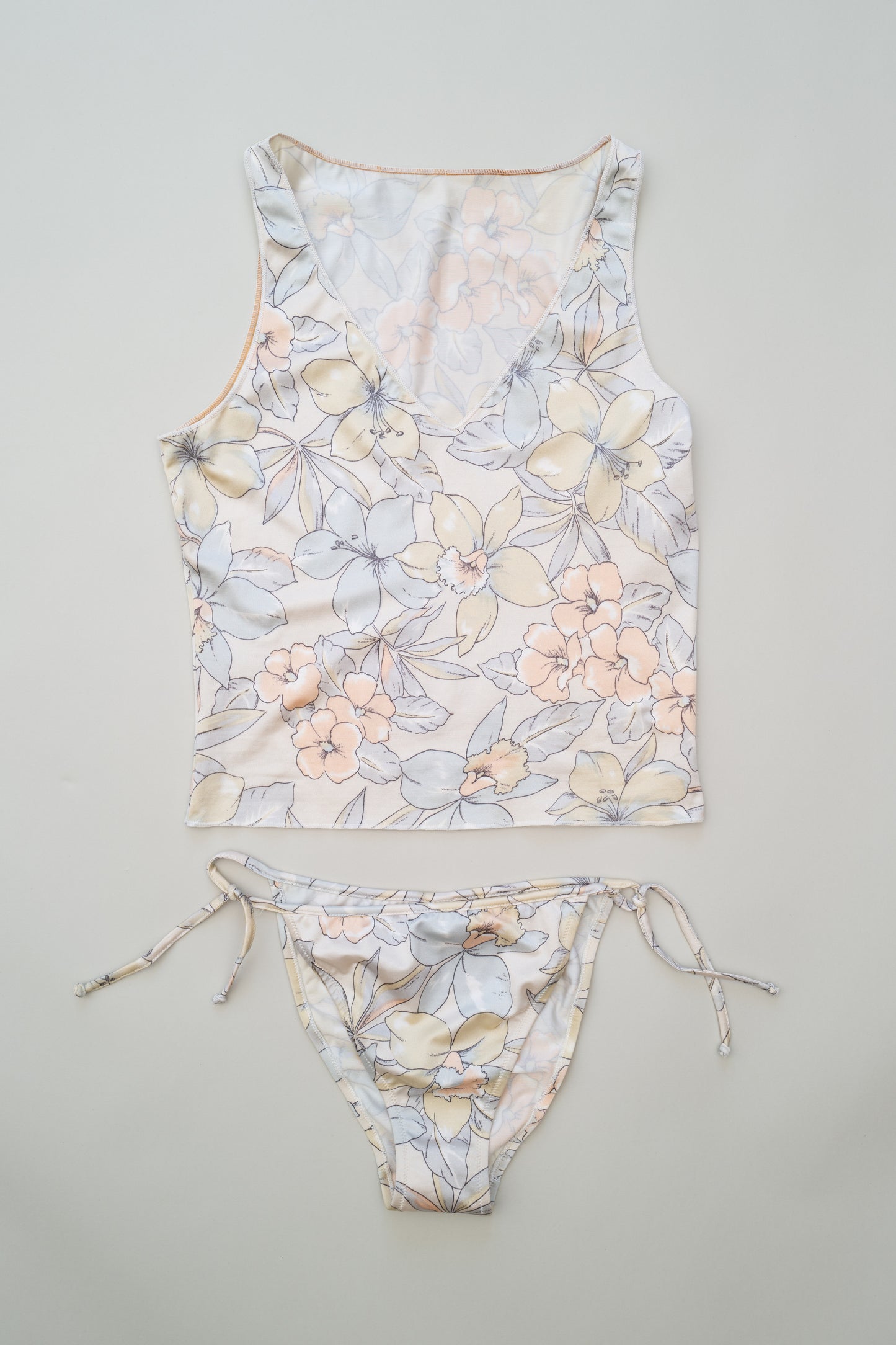 EMPORIO ARMANI SWIMSUIT