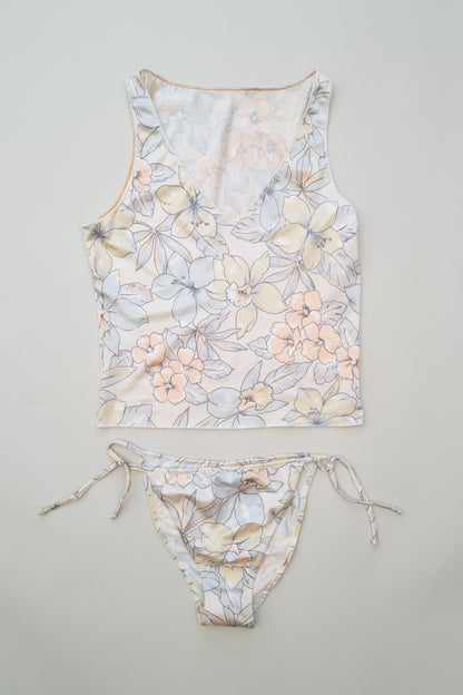 EMPORIO ARMANI SWIMSUIT