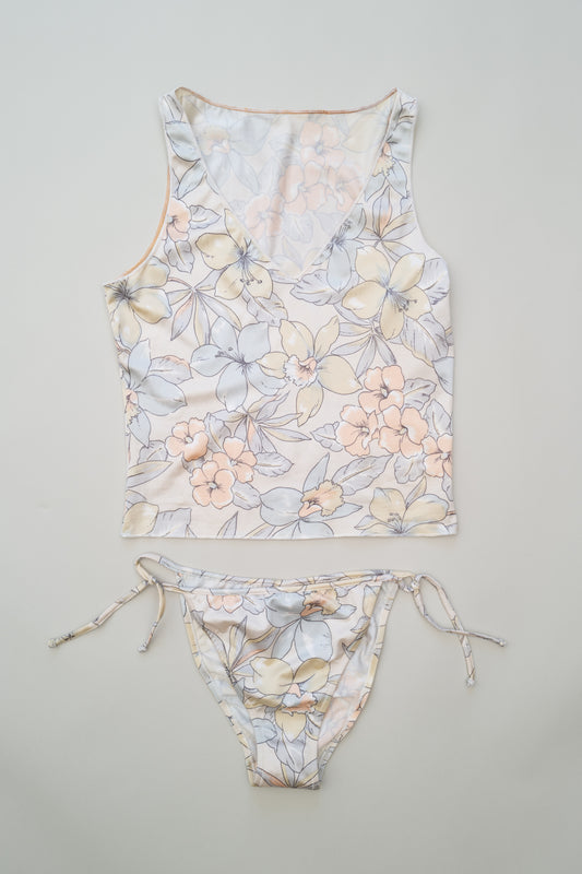 EMPORIO ARMANI SWIMSUIT
