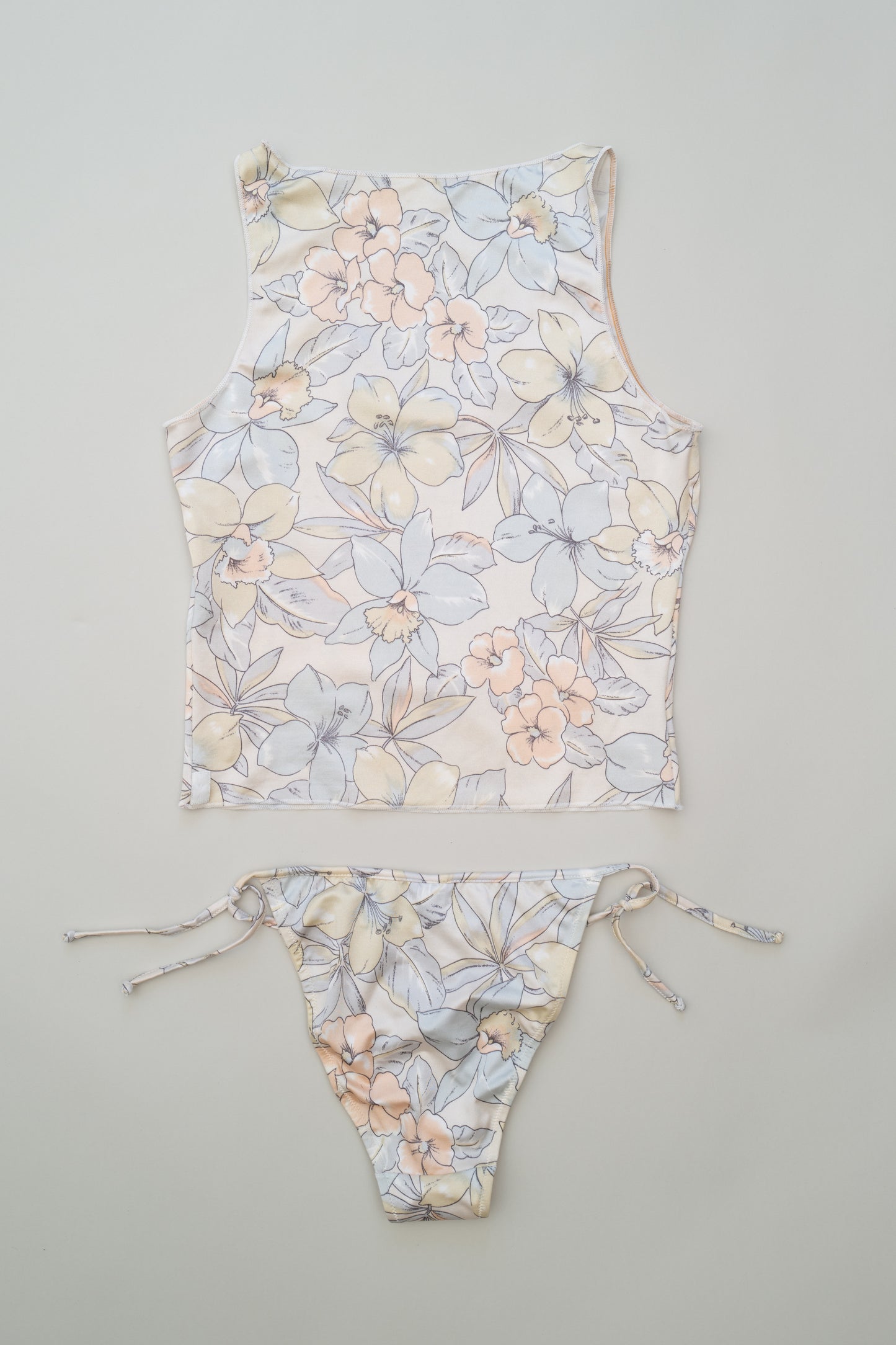 EMPORIO ARMANI SWIMSUIT