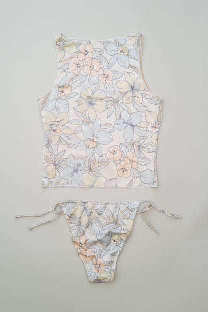 EMPORIO ARMANI SWIMSUIT